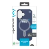 Чохол Speck Presidio2 Pro ClickLock для iPhone 16 Coastal Blue Dust Grey with MagSafe (150688-3206)