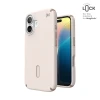 Чехол Speck Presidio2 Pro ClickLock для iPhone 16 Bleached Bone Heirloom Gold with MagSafe (150688-3214)