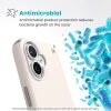 Чехол Speck Presidio2 Pro ClickLock для iPhone 16 Bleached Bone Heirloom Gold with MagSafe (150688-3214)