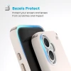 Чехол Speck Presidio2 Pro ClickLock для iPhone 16 Bleached Bone Heirloom Gold with MagSafe (150688-3214)