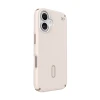 Чехол Speck Presidio2 Pro ClickLock для iPhone 16 Bleached Bone Heirloom Gold with MagSafe (150688-3214)