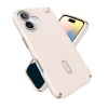 Чехол Speck Presidio2 Pro ClickLock для iPhone 16 Bleached Bone Heirloom Gold with MagSafe (150688-3214)