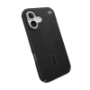 Чохол Speck Presidio2 Grip ClickLock для iPhone 16 Black Slate Grey with MagSafe (150689-3205)