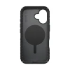 Чохол Speck Presidio2 Grip ClickLock для iPhone 16 Black Slate Grey with MagSafe (150689-3205)