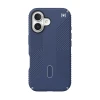 Чехол Speck Presidio2 Grip ClickLock для iPhone 16 Coastal Blue Dust Grey with MagSafe (150689-3206)