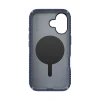 Чехол Speck Presidio2 Grip ClickLock для iPhone 16 Coastal Blue Dust Grey with MagSafe (150689-3206)
