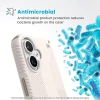 Чохол Speck Presidio2 Grip ClickLock для iPhone 16 Bleached Bone Heirloom Gold with MagSafe (150689-3214)