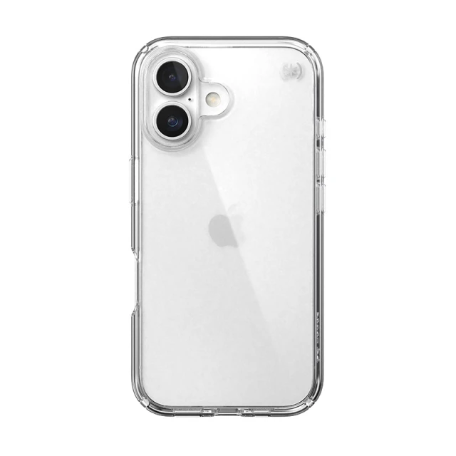 Чохол Speck Presidio Perfect-Clear для iPhone 16 Clear (150690-5085)