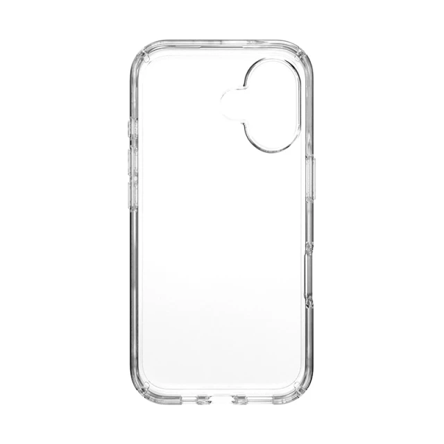 Чохол Speck Presidio Perfect-Clear для iPhone 16 Clear (150690-5085)