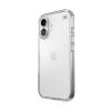 Чохол Speck Presidio Perfect-Clear для iPhone 16 Clear (150690-5085)