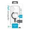 Чохол Speck Presidio Perfect-Clear ClickLock для iPhone 16 Clear Chrome with MagSafe (150691-3199)