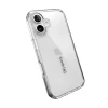 Чехол Speck Gemshell для iPhone 16 Clear (150696-5085)