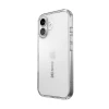 Чехол Speck Gemshell для iPhone 16 Clear (150696-5085)