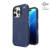 Чохол Speck Presidio2 Pro ClickLock для iPhone 16 Pro Coastal Blue Dust Grey with MagSafe (150700-3206)