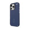 Чохол Speck Presidio2 Pro ClickLock для iPhone 16 Pro Coastal Blue Dust Grey with MagSafe (150700-3206)