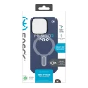 Чохол Speck Presidio2 Pro ClickLock для iPhone 16 Pro Coastal Blue Dust Grey with MagSafe (150700-3206)