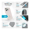 Чохол Speck Presidio2 Pro ClickLock для iPhone 16 Pro Bleached Bone Heirloom Gold with MagSafe (150700-3214)