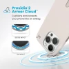 Чохол Speck Presidio2 Pro ClickLock для iPhone 16 Pro Bleached Bone Heirloom Gold with MagSafe (150700-3214)