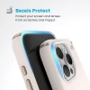 Чохол Speck Presidio2 Pro ClickLock для iPhone 16 Pro Bleached Bone Heirloom Gold with MagSafe (150700-3214)