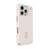 Чохол Speck Presidio2 Pro ClickLock для iPhone 16 Pro Bleached Bone Heirloom Gold with MagSafe (150700-3214)