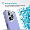Чохол Speck Presidio2 Pro ClickLock для iPhone 16 Pro Future Lavender Cassis Purple with MagSafe (150700-3251)