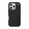 Чохол Speck Presidio2 Grip ClickLock для iPhone 16 Pro Black Slate Grey with MagSafe (150701-3205)
