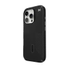 Чохол Speck Presidio2 Grip ClickLock для iPhone 16 Pro Black Slate Grey with MagSafe (150701-3205)