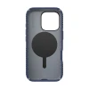 Чохол Speck Presidio2 Grip ClickLock для iPhone 16 Pro Coastal Blue Dust Grey with MagSafe (150701-3206)