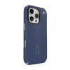 Чохол Speck Presidio2 Grip ClickLock для iPhone 16 Pro Coastal Blue Dust Grey with MagSafe (150701-3206)