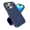 Чохол Speck Presidio2 Grip ClickLock для iPhone 16 Pro Coastal Blue Dust Grey with MagSafe (150701-3206)