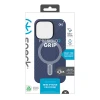 Чохол Speck Presidio2 Grip ClickLock для iPhone 16 Pro Coastal Blue Dust Grey with MagSafe (150701-3206)