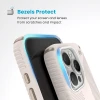 Чохол Speck Presidio2 Grip ClickLock для iPhone 16 Pro Bleached Bone Heirloom Gold with MagSafe (150701-3214)