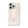 Чохол Speck Presidio2 Grip ClickLock для iPhone 16 Pro Bleached Bone Heirloom Gold with MagSafe (150701-3214)