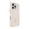 Чохол Speck Presidio2 Grip ClickLock для iPhone 16 Pro Bleached Bone Heirloom Gold with MagSafe (150701-3214)