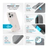 Чохол Speck Presidio2 Grip ClickLock для iPhone 16 Pro Bleached Bone Heirloom Gold with MagSafe (150701-3214)