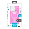 Чохол Speck Presidio2 Grip ClickLock для iPhone 16 Pro True Pink Shocking Pink with MagSafe (150701-3249)