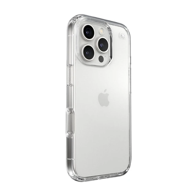 Чохол Speck Presidio Perfect-Clear для iPhone 16 Pro Clear (150702-5085)
