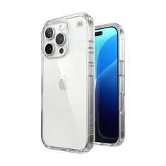 Чохол Speck Presidio Perfect-Clear для iPhone 16 Pro Clear (150702-5085)