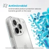 Чохол Speck Presidio Perfect-Clear для iPhone 16 Pro Clear (150702-5085)