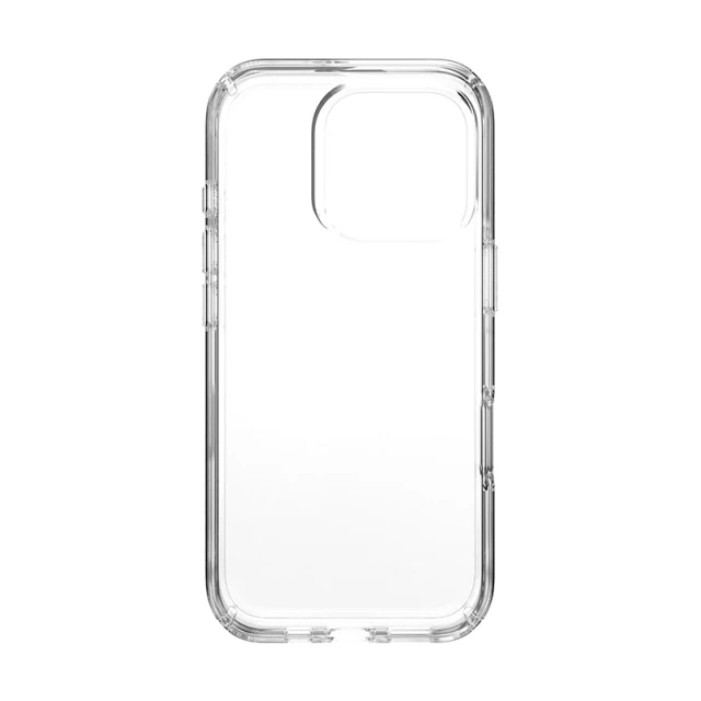 Чохол Speck Presidio Perfect-Clear для iPhone 16 Pro Clear (150702-5085)