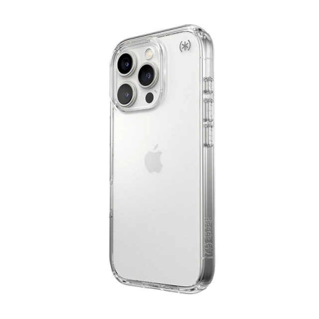 Чохол Speck Presidio Perfect-Clear для iPhone 16 Pro Clear (150702-5085)