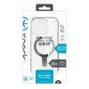 Чохол Speck Presidio Perfect-Clear Grip ClickLock для iPhone 16 Pro Clear Chrome with MagSafe (150704-3199)