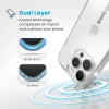Чохол Speck Gemshell для iPhone 16 Pro Clear (150708-5085)