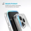 Чохол Speck Gemshell для iPhone 16 Pro Clear (150708-5085)