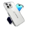 Чохол Speck Gemshell для iPhone 16 Pro Clear (150708-5085)