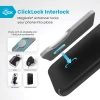 Чохол Speck Presidio2 Pro ClickLock для iPhone 16 Plus Black Slate Grey with MagSafe (150712-3205)