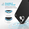 Чохол Speck Presidio2 Pro ClickLock для iPhone 16 Plus Black Slate Grey with MagSafe (150712-3205)