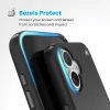 Чохол Speck Presidio2 Pro ClickLock для iPhone 16 Plus Black Slate Grey with MagSafe (150712-3205)