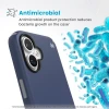 Чохол Speck Presidio2 Pro ClickLock для iPhone 16 Plus Coastal Blue Dust Grey with MagSafe (150712-3206)