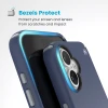 Чохол Speck Presidio2 Pro ClickLock для iPhone 16 Plus Coastal Blue Dust Grey with MagSafe (150712-3206)